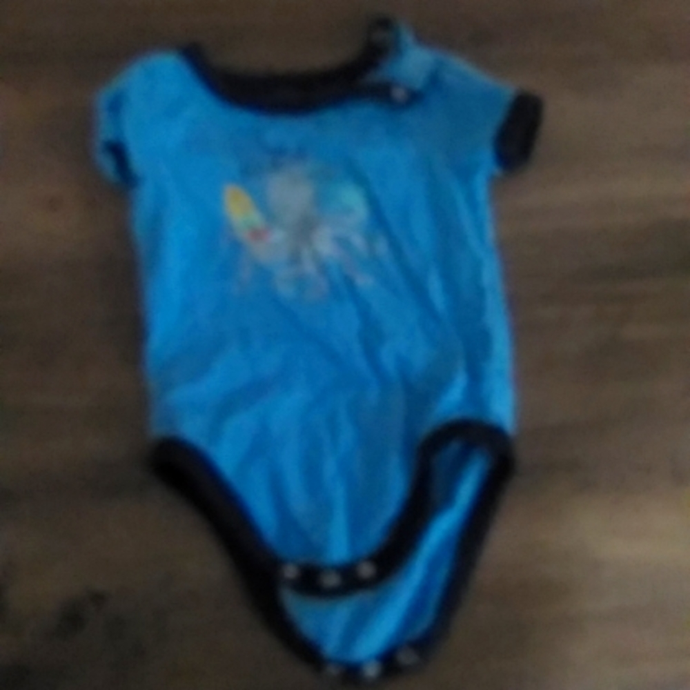 Baby shirt